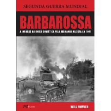 BARBAROSSA