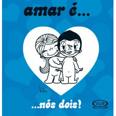 AMAR E... NOS DOIS!