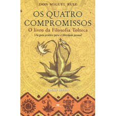 Os quatro compromissos