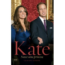 Kate: Nasce uma princesa