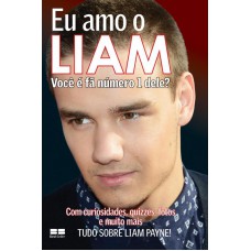 Eu amo o Liam