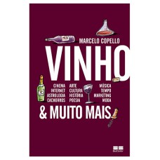 Vinho e muito mais