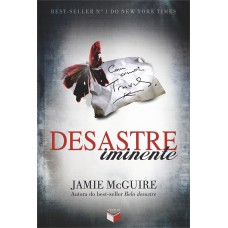 Desastre iminente (Vol. 2 Belo Desastre)