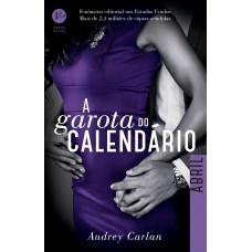 A garota do calendário: Abril