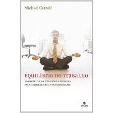 EQUILÍBRIO NO TRABALHO