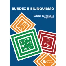 SURDEZ E BILINGUISMO