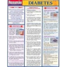 RESUMAO - DIABETES