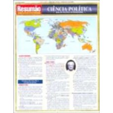 RESUMAO - CIENCIA POLITICA