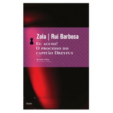 Eu acuso! / O processo do capitão Dreyfus