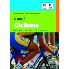 O que é ciclismo: Histórias, regras, curiosidades