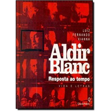 Aldir Blanc