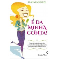 É da minha conta