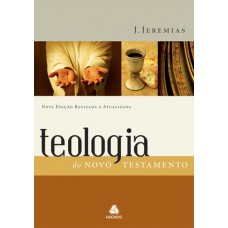 Teologia do Novo Testamento