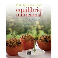 EM BUSCA DO EQUILÍBRIO NUTRICIONAL: LAPINHA SPA: SUAS RECEITAS, SEUS SEGREDOS