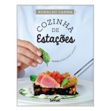 COZINHA DE ESTACOES