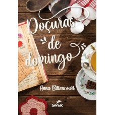 DOÇURAS DE DOMINGO