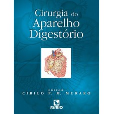 CIRURGIA DO APARELHO DIGESTORIO