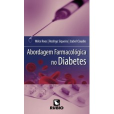 ABORDAGEM FARMACOLOGICA NO DIABETES