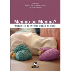 MENINO OU MENINA? DISTÚRBIOS DA DIFEREN