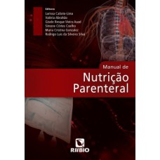 MANUAL DE NUTRICAO PARENTERAL