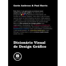DICIONARIO VISUAL DE DESIGN GRAFICO