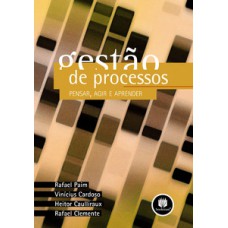 GESTAO DE PROCESSOS