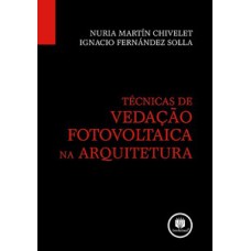 TEC DE VEDAÇÃO FOTOVOLTAICA NA ARQ