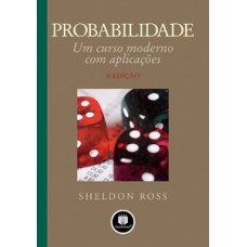 PROBABILIDADE - UM CURSO MODERNO