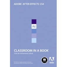ADOBE AFTER EFFECTS CS4