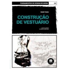 CONSTRUCAO DE VESTUARIO