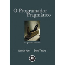 PROGRAMADOR PRAGMÁTICO, O - DE APRENDIZ