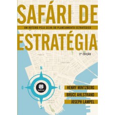 SAFARI DE ESTRATEGIA - 2 ED