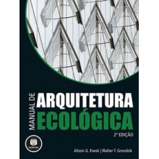 MANUAL DE ARQUITETURA ECOLOGICA