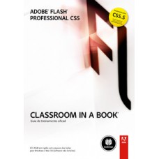 ADOBE FLASH PROFESSIONAL CS5