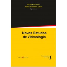 Novos estudos de vitimologia