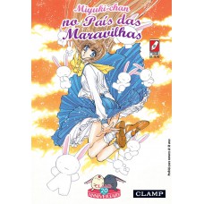 Miyuki-Chan no País das Maravilhas