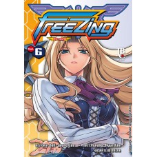 Freezing - Vol. 6