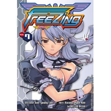 Freezing - Vol. 7