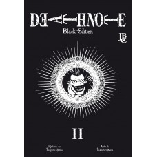 Death Note - Black Edition - Vol. 2