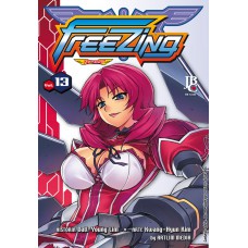 Freezing - Vol. 13