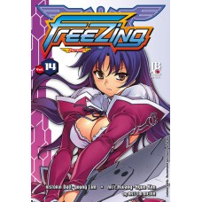 Freezing - Vol. 14