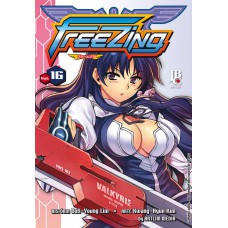 Freezing - Vol. 16