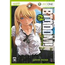 Btooom! - Vol. 4