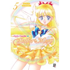 Sailor Moon - Vol. 5