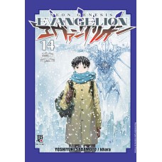 Neon Genesis Evangelion - Especial - Vol. 14