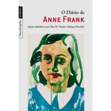 *O DIARIO DE ANNE FRANK - EDICAO DE BOLS