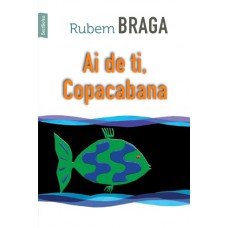 Ai de ti, Copacabana(edição de bolso)