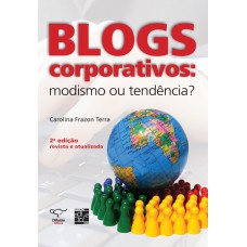 Blogs corporativos