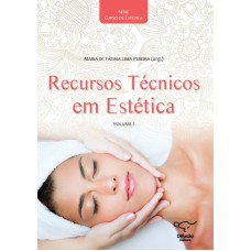 Recursos técnicos em estética I