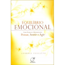 Equilíbrio emocional